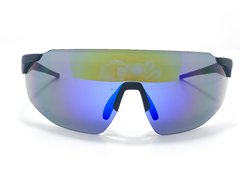 Anteojo De Sol Genus mblk/r blue 140 mm