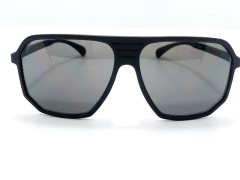 Anteojo De Sol Vulk Harry mblk/s10 57 mm