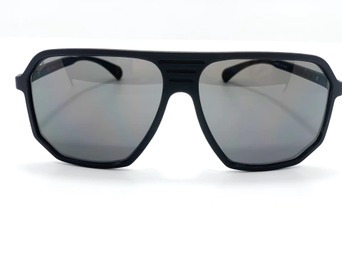 Anteojo De Sol Vulk Harry mblk/s10 57 mm