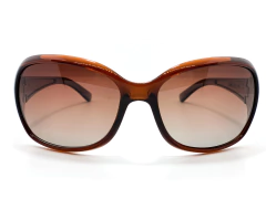 Anteoo De Sol Rusty Jackie 23 sbh/bg26 Polarizado 59 mm