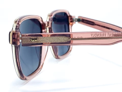 Imagen de Anteojo De Sol Vulk Activist Bio-24 Polarizado 52 mm