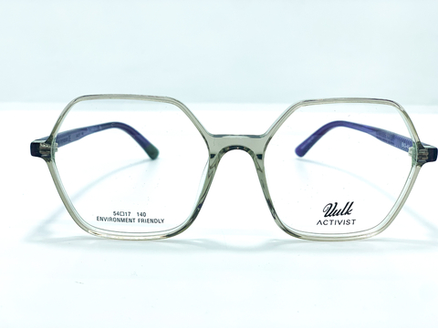 Marco De Anteojo Vulk Activist Bio-45. 54 mm
