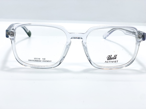 Marco De Anteojo Vulk Activist Bio-23 52 mm
