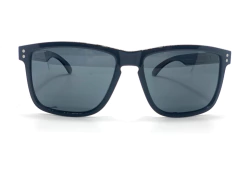 Anteojo De Sol Rusty Malice sblk/s10 Polarizada 54 mm