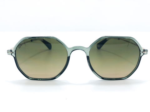 Anteojo De Sol Vulk Biller 663-056/aq31 51 mm