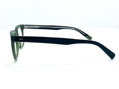 Marco De Anteojo Vulk Activist Bio-27 50 mm - comprar online
