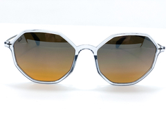 Anteojo De Sol Vulk Barel 669k-053/907 54 mm
