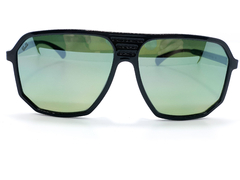 Anteojo De Sol Vulk Harry sblk/ch79 57 mm