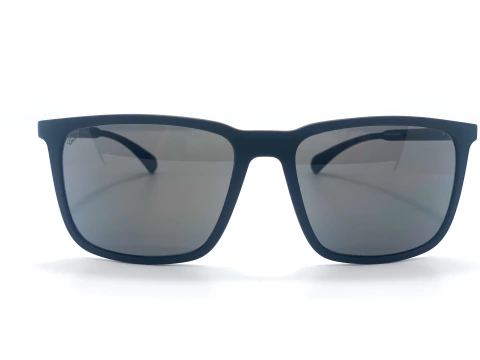 Anteojo De Sol Vulk Veille mblk / s15 56 mm