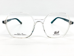 Marco De Anteojo Vulk Activist Bio-43 54 mm