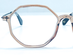Marco De Anteojo Vulk Barel 388-046 54 mm - comprar online