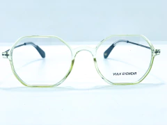 Marco De Anteojo Vulk Biller 390-046 51 mm