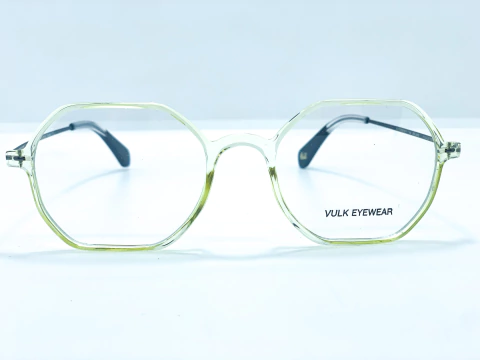 Marco De Anteojo Vulk Biller 390-046 51 mm