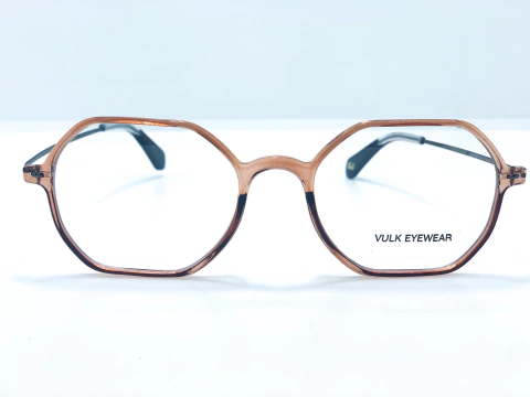 Marco De Anteojo Vulk Biller 388-046 51 mm