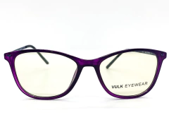 Marco De Anteojo Vulk Destry svio-blue 51 mm