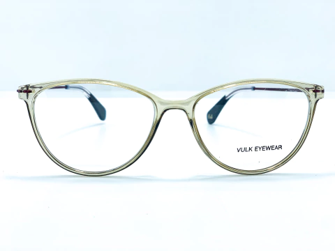 Marco De Anteojo Vulk Yordu 447-256 54 mm