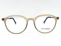 Marco De Anteojo Vulk Disot m477-256 50 mm