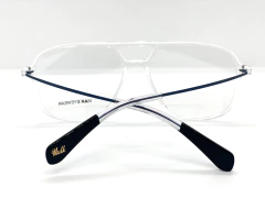 Marco De Anteojo Vulk The Trial cry-206 47 mm - La Optica web