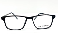 Marco De Anteojo Vulk Across mblk-gun 53 mm