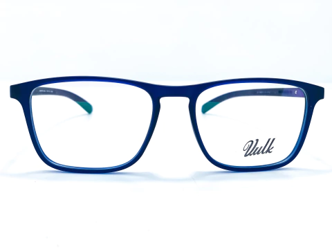Marco De Anteojo Vulk Banyin mblue 50 mm