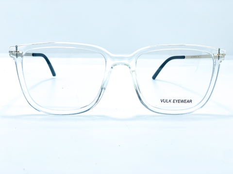 Marco De Anteojo Vulk Cratur cry-ligth gold