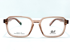 Marco De Anteojo Vulk Activist Bio-24 52 mm
