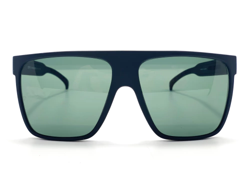 Anteojo De Sol Vulk Deserve mblk-g3252 emerald 59 mm