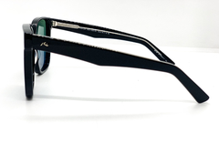 Anteojo De Sol Rusty Babylon sblk/uv05 polarizdo 59 mm - comprar online