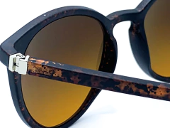 Anteojo De Sol Vulk Le Groupie mo445/907 50 mm - tienda online