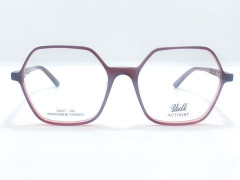 Marco De Anteojo Vulk Activist Bio-44 54 mm