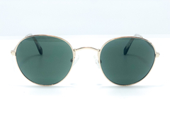 Anteojo De Sol Vulk Numb lg/g3237 emerald 56 mm