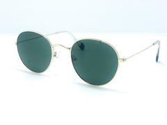 Anteojo De Sol Vulk Numb lg/g3237 emerald 56 mm - comprar online