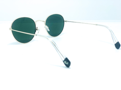 Anteojo De Sol Vulk Numb lg/g3237 emerald 56 mm - tienda online
