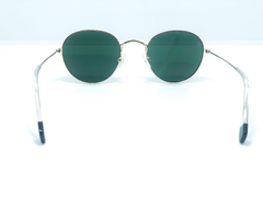 Imagen de Anteojo De Sol Vulk Numb lg/g3237 emerald 56 mm