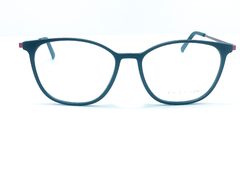 Marco De Anteojo Rusty Opposit mblk-256 53 mm