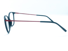 Marco De Anteojo Rusty Opposit mblk-256 53 mm - La Optica web