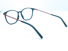 Marco De Anteojo Rusty Opposit mblk-256 53 mm - tienda online