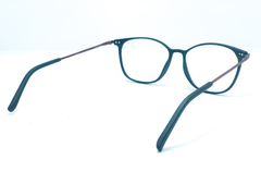 Marco De Anteojo Rusty Opposit mblk-256 53 mm