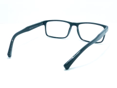 Marco De Anteojo Rusty Suver sblk 54 mm