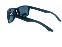 Anteojo De Sol Rusty Ruchill mblk/s10 Polarizado 56 mm - tienda online