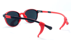 Anteojo De Sol Rusty Niños Woah c81/s10 Polarizado Tweens 47 mm - tienda online