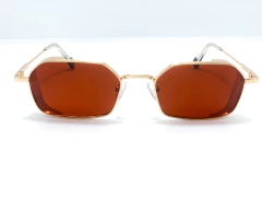 Anteojo De Sol Vulk Tacket mgl/drt20 46 mm