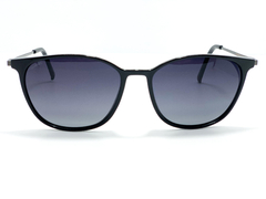 Anteojo De Sol Rusty Opposit sblk-046/sg91 Polarizado 53 mm