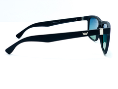 Anteojo De Sol Vulk Arvin mblk/uv05 Polarizado 54 mm en internet