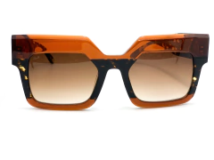 Anteojo De Sol Vulk Lowly c3 53 mm