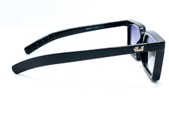 Anteojo De Sol Vulk Dieven sblk/g.grey 55 mm en internet