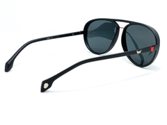 Anteojo De Sol Vulk Rolling Stone Burden c1 Polarizado 58 mm - comprar online