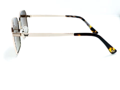 Anteojo De Sol Vulk Levol lg/drt2 Polarizado 59 mm - La Optica web