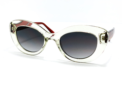 Anteojo De Sol Vulk Black Celebration Vreendi col 10 49 mm - comprar online