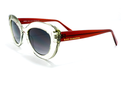 Anteojo De Sol Vulk Black Celebration Vreendi col 10 49 mm en internet